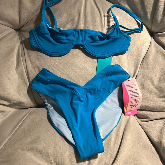 Other - one one swimsuit